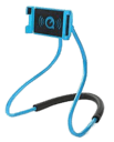 Lazy Neck Flexible Mobile Phone Holder (Multicolour)