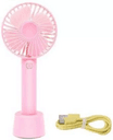 Handheld Fan