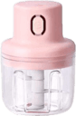 USB Rechargeable Electric Chopper