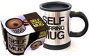 Automatic Mixing Mug