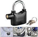Alarm Security Lock