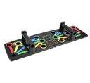 Foldable Push-Up Board