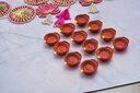 Led Diyas
