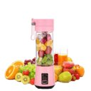 USB Electronic Juicer (Multicolour)