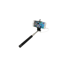 Selfie Stick For Mobile Phones (multicolour)