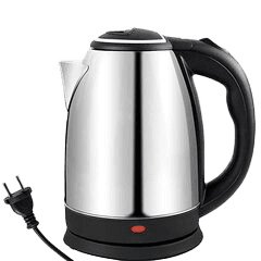 Electric Kettle For Hot Water
