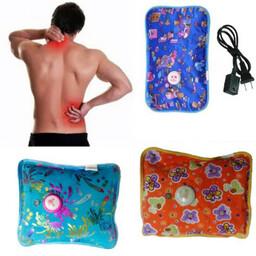 Electric Rechargeable Hot Water Bag
