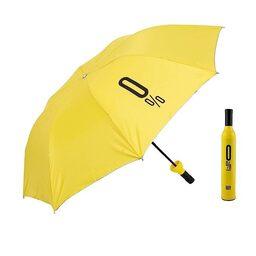 Umbrella with Bottle Cover