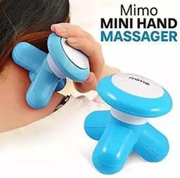 Mimo small massager (Multicolour)