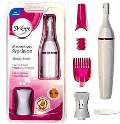 Electric Trimmer for Women