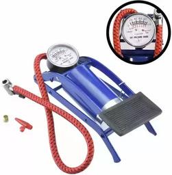 Tyre Air Pump for Bike & Cycle