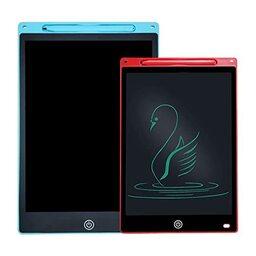 LCD Writing Tablet (multicolour)