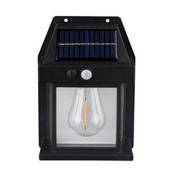 Solar Wall Lamp for Home Use