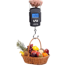 50Kgs Digital Weighing Scale
